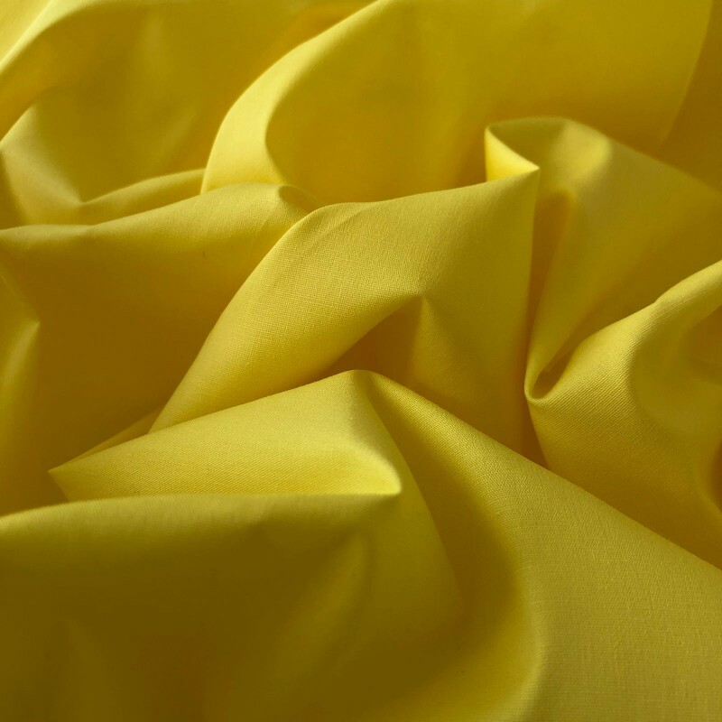 Último Corte - 90cm - Tricoline Span Super - Blonde